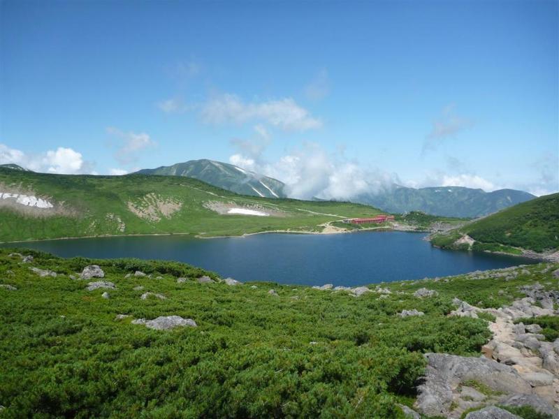 K's House Alps - Travelers * Hakuba