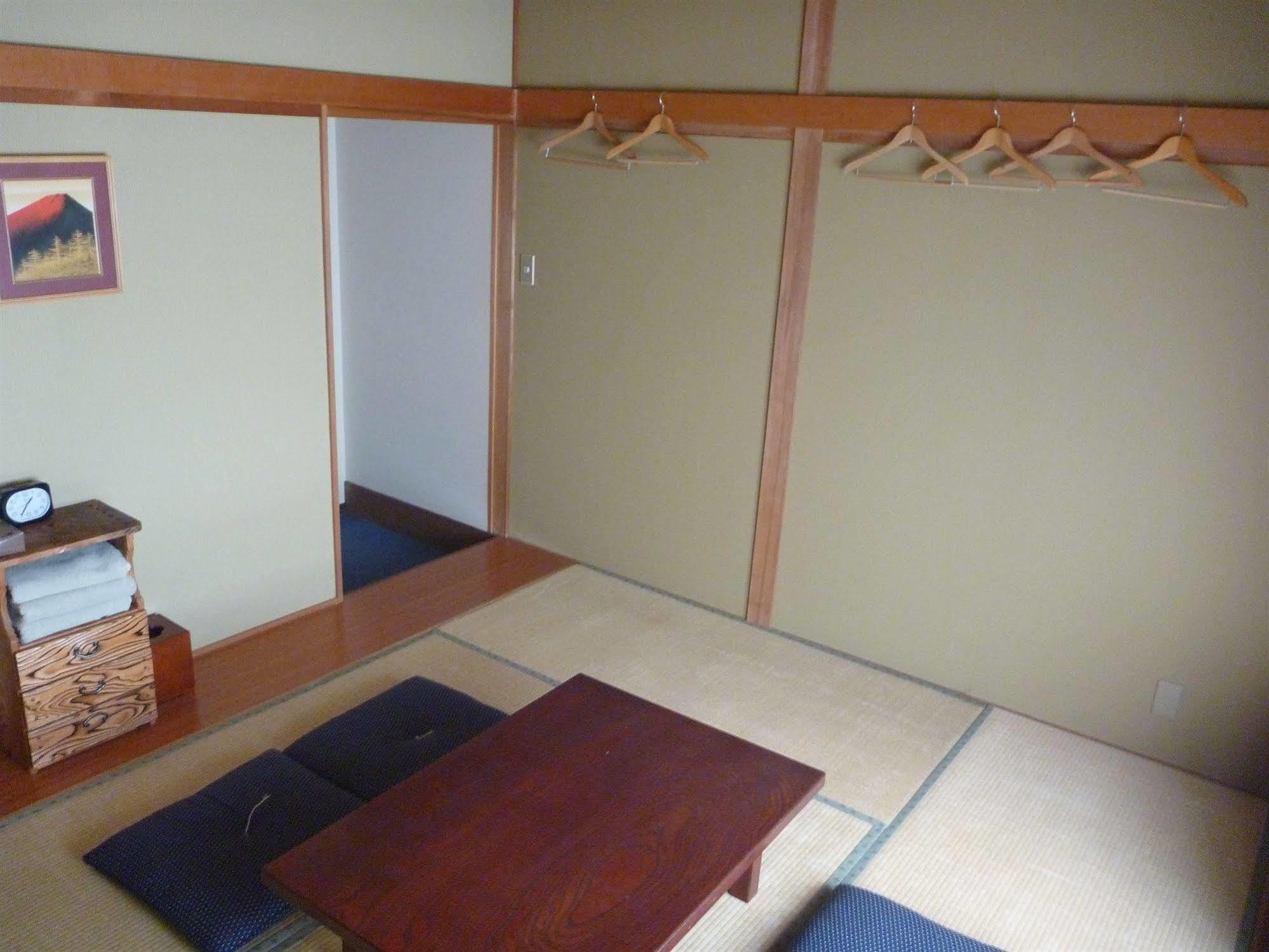 K's House Alps - Travelers Hakuba