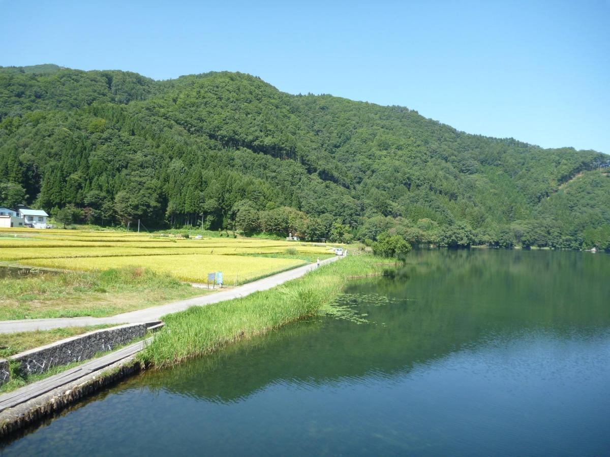 K's House Alps - Travelers Hakuba